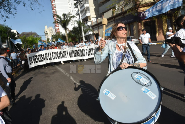 Foto: Jorge "Punky" Flores.
