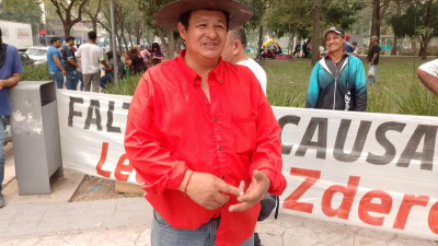 Caso "Tito" López: Sabadini, apartado de la causa por dar "aviso" sobre las medidas