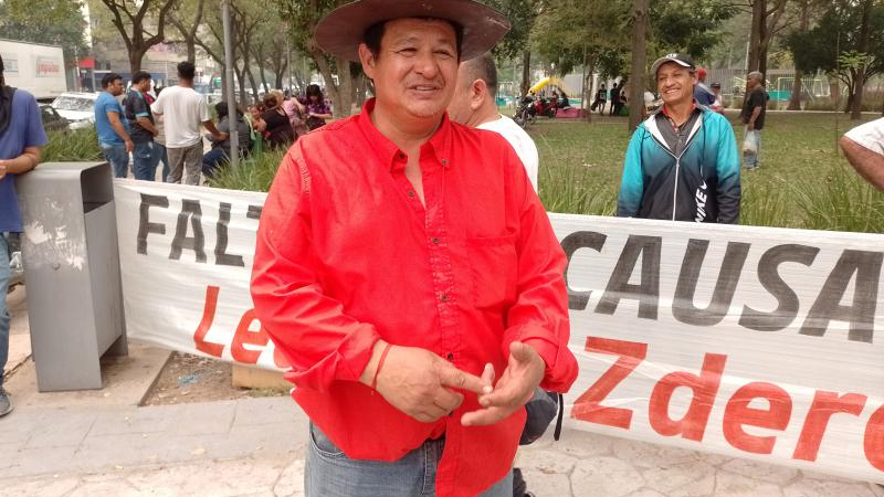 Caso "Tito" López: Sabadini, apartado de la causa por dar "aviso" sobre las medidas