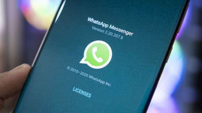 Resistencia cuenta con nueva línea de WhatsApp para comunicarse con el municipio
