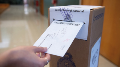 Tras la aprobación de la Boleta Única, el Gobierno adelantó que buscará la eliminación de las PASO