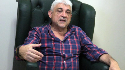 "No podemos ser papá Noel con los empleados de la Caja Municipal"
