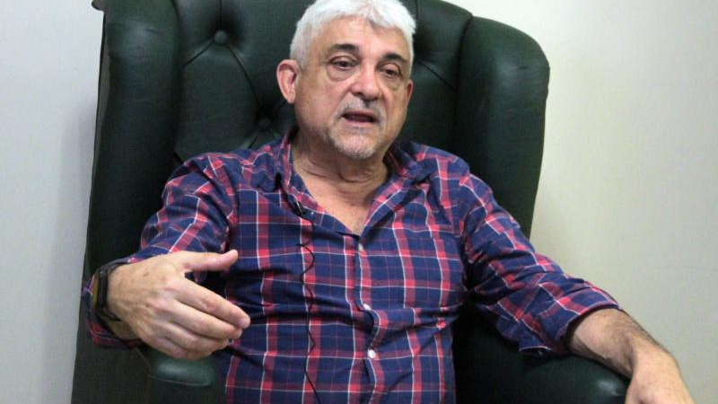 "No podemos ser papá Noel con los empleados de la Caja Municipal"
