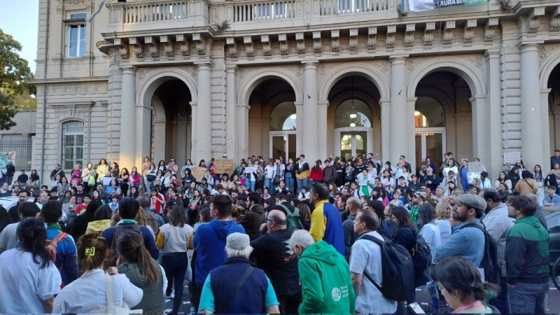 "El cierre sería de gran impacto para la población que hoy no tiene acceso a la salud"