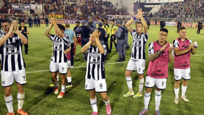 For Ever logró conservar la categoría tras el empate de Brown de Adrogué