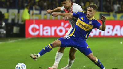 Mientras busca a su nuevo entrenador, Boca encontró un poco de tranquilidad