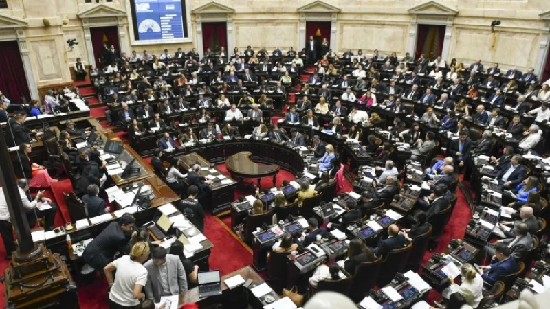 Tratarán el veto al presupuesto universitario