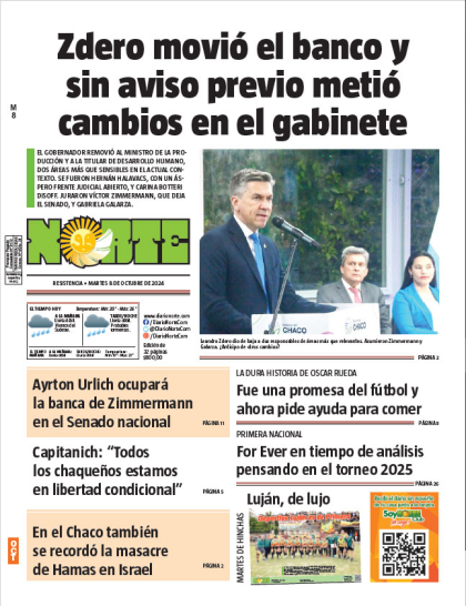 Edición del 08-10-2024