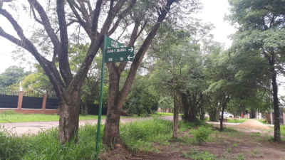 Preocupación vecinal ante la posible apertura de un nuevo acceso a Resistencia