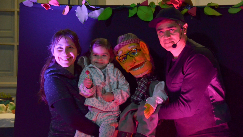 Jopará Fest en Resistencia: tradición, cultura y sabores para toda la comunidad