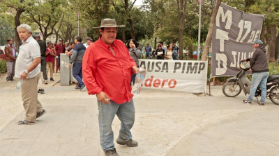 "Tito" López y familia con prisión preventiva y un agravamiento de la imputación