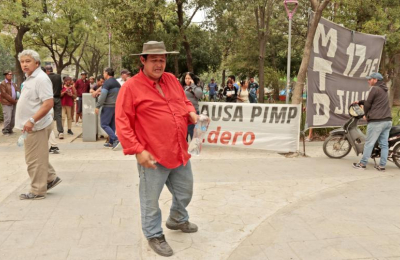 "Tito" López y familia con prisión preventiva y un agravamiento de la imputación