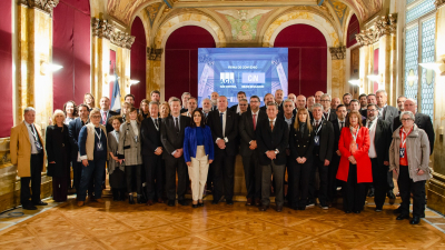 El Consejo Interuniversitario Nacional repudió la ratificación del veto a la ley de financiamiento educativo