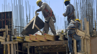 En julio, la provincia registró la mayor caída del empleo privado formal del país