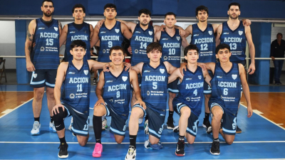 Hércules, Acción, Don Bosco y Cune completaron con triunfos