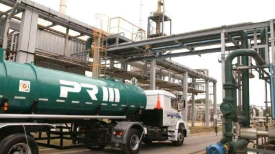 Amenaza de despidos masivos en Petroquímica Río Tercero