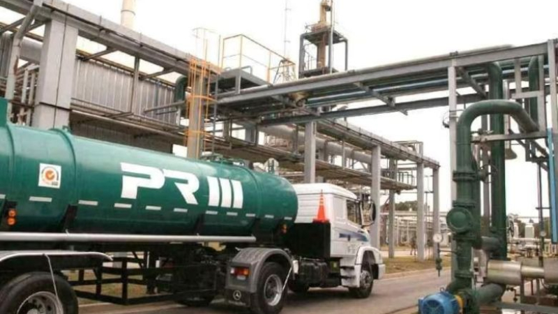 Amenaza de despidos masivos en Petroquímica Río Tercero 