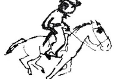 Al galope del verso