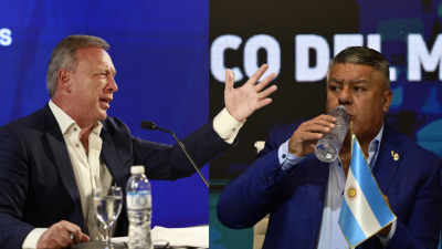 La Justicia falló a favor de Fassi y suspende la reelección del Chiqui Tapia