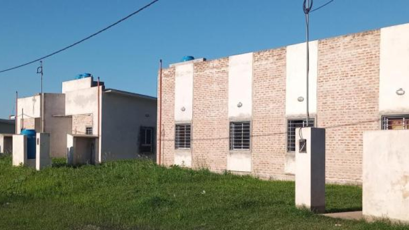 Respaldo al intendente sanmartiniano por pedido de la reactivación de la obra pública