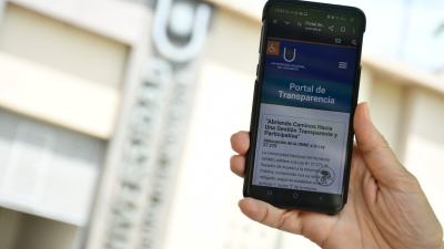 La UNNE, entre las primeras diez universidades del país en el ránking de transparencia