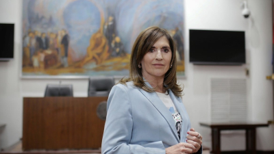 "No incluir a Santa Fe en el dragado de la Hidrovía atenta contra el desarrollo de la región Litoral"