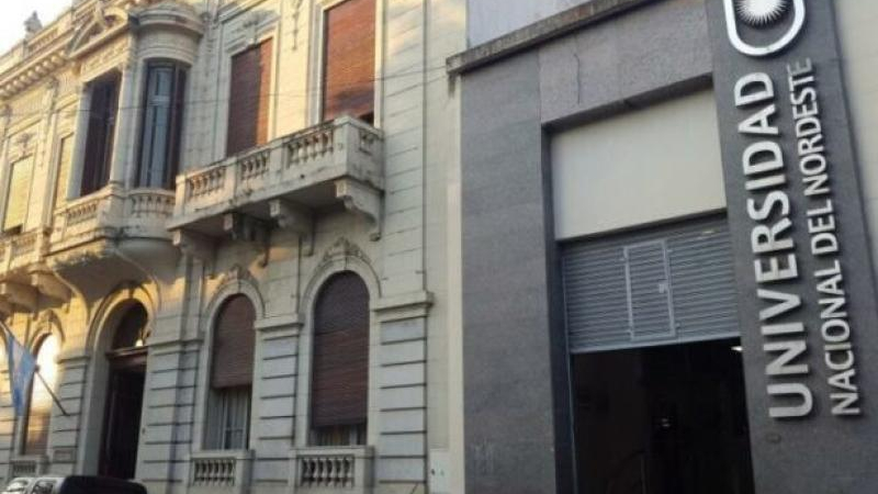 La UNNE, entre las primeras universidades del país en el ranking de transparencia