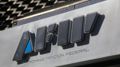Gremio de la AFIP definirá medidas de fuerza tras la disolución que anunció el gobierno