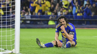 La Copa Argentina se volvió una obligación para Boca