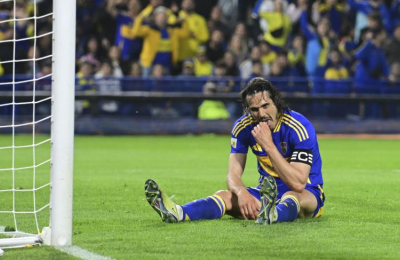 La Copa Argentina se volvió una obligación para Boca