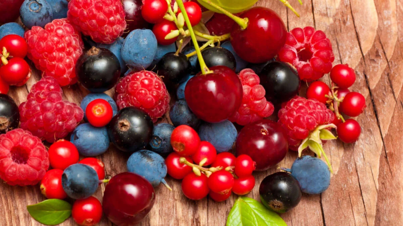 Alimentos antioxidantes: cuáles son los beneficios