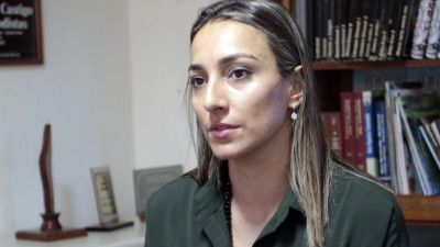 Insólita denuncia de Beatriz Bogado contra la fiscal Carola Ulrich