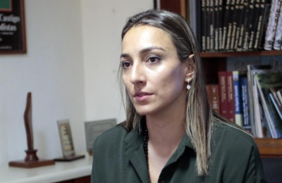 Insólita denuncia de Beatriz Bogado contra la fiscal Carola Ulrich