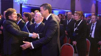 Paraguay evalúa condicionar la venta de energía a la Argentina