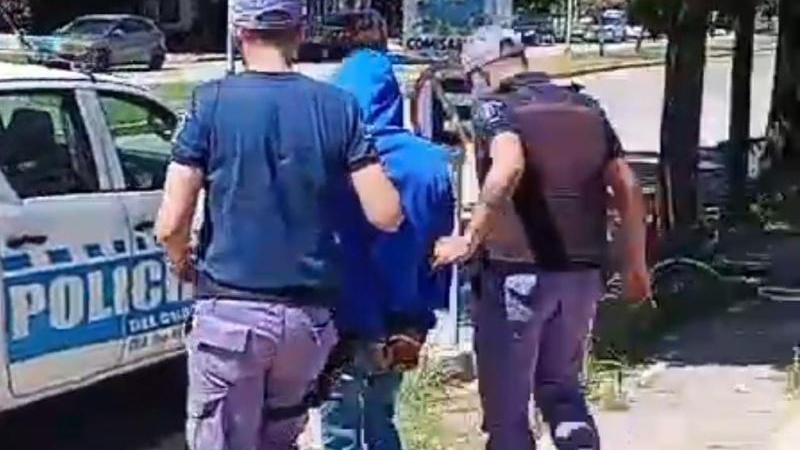 Resistencia: detienen a un hombre por el asesinato de su hermano