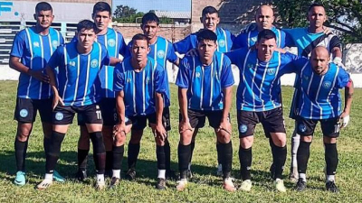 Pabellón Argentino sorprendió a Fontana en su casa y logró su primera victoria