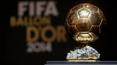 Balón de Oro 2024: a qué hora se entrega, cómo ver en vivo y todos los nominados