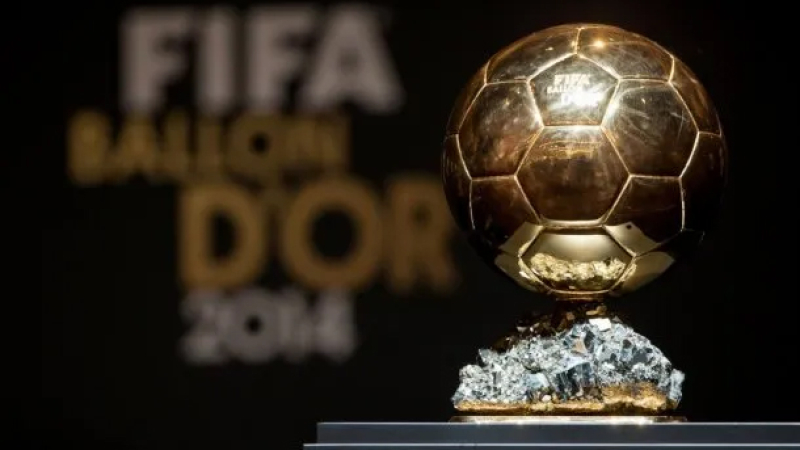 Balón de Oro 2024: a qué hora se entrega, cómo ver en vivo y todos los nominados