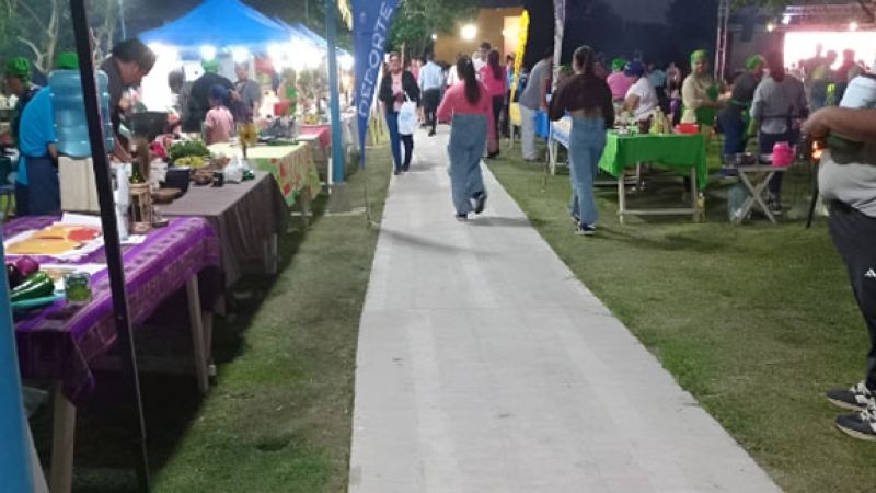 Hoy comienza la quinta edición del Foro de Gastronomía Chaqueña