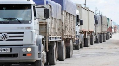Con excepción de los colectivos, se paraliza el transporte y diversas actividades en el Chaco