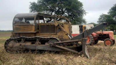 Instan a sumarse contra la tala ilegal para la protección de los bosques chaqueños