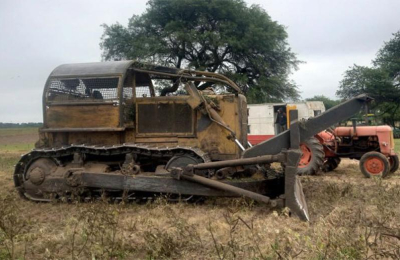 Instan a sumarse contra la tala ilegal para la protección de los bosques chaqueños