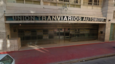 La UTA nacional levantó el paro de colectivos que estaba previsto para el jueves