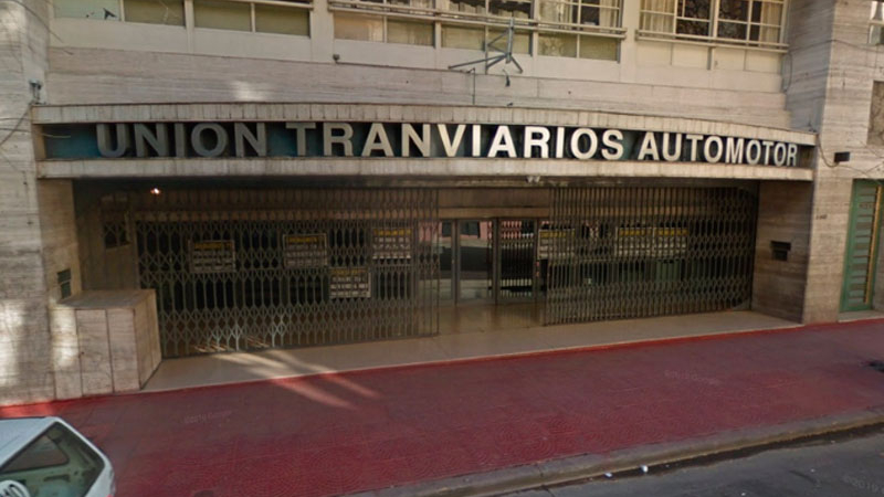 La UTA nacional levantó el paro de colectivos que estaba previsto para el jueves