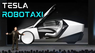 Tesla va demasiado rápido y choca con la realidad