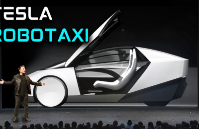Tesla va demasiado rápido y choca con la realidad