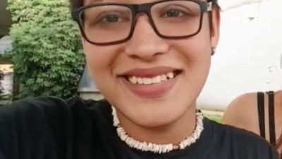 Buscan a un menor de 17 años que fue visto por última vez el miércoles 30