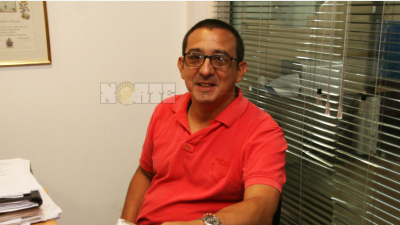 NORTE y el periodismo del Chaco lloran a Silvestre Fogel: se fue un distinto