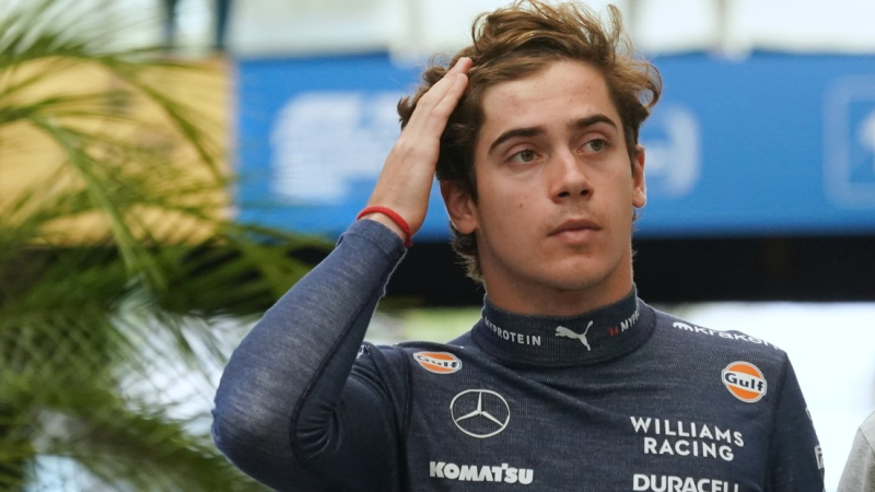 El jefe de Williams reconoció negociaciones con otros equipos de la Fórmula 1 
