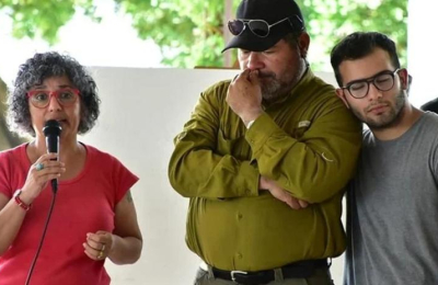 Femicidio de Cecilia: el juez Azcona salió sorteado, pero se inhibiría